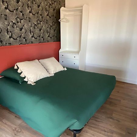 Appartement Pont Montaudran Тулуза Екстер'єр фото