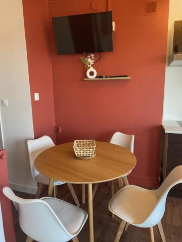 Appartement Pont Montaudran Тулуза Екстер'єр фото