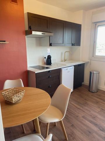 Appartement Pont Montaudran Тулуза Екстер'єр фото