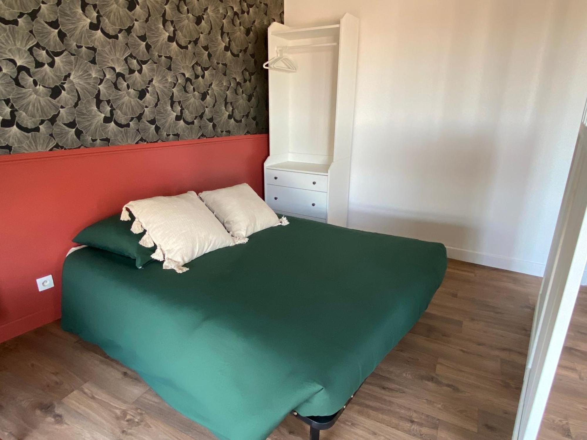 Appartement Pont Montaudran Тулуза Екстер'єр фото