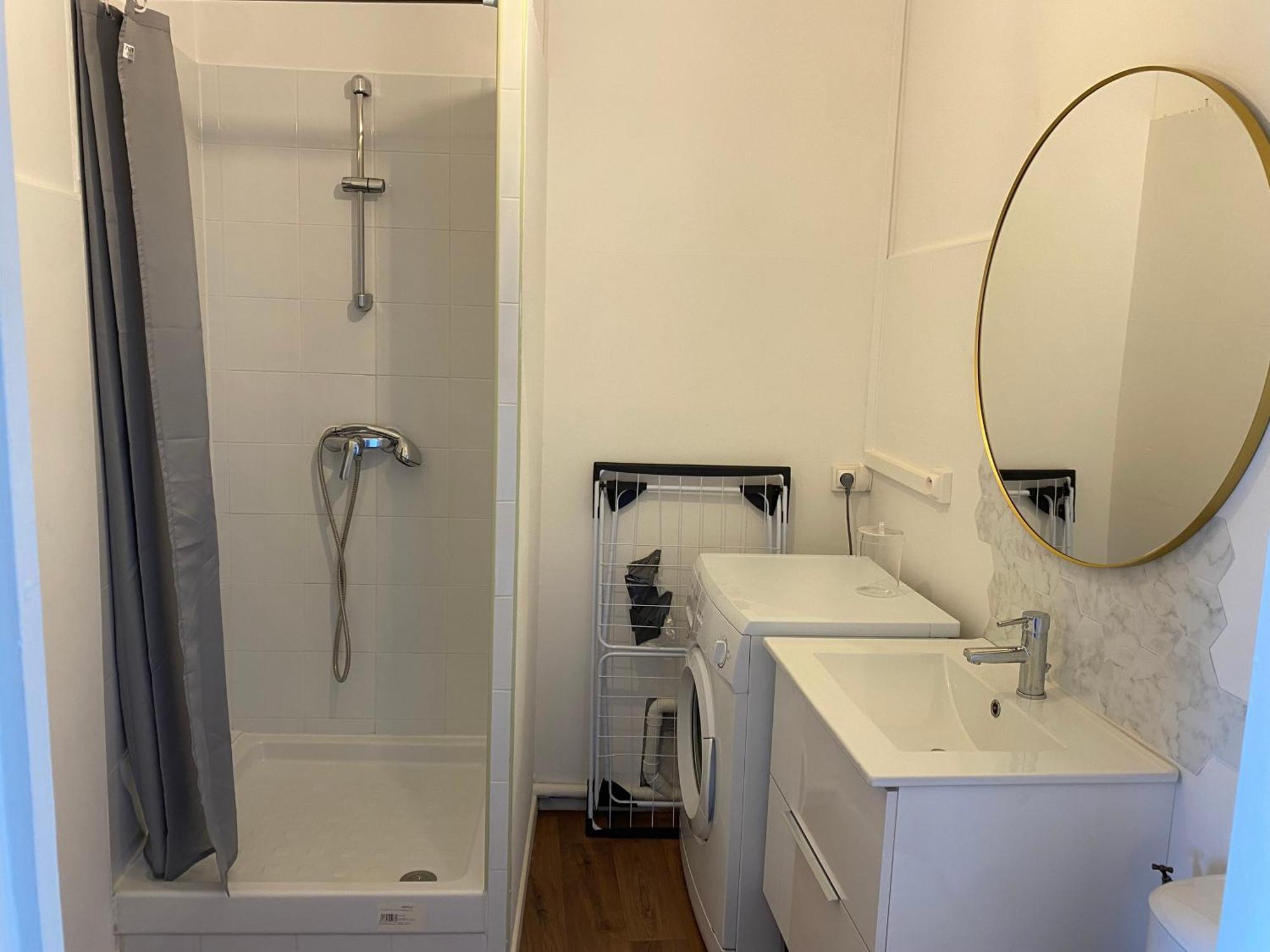Appartement Pont Montaudran Тулуза Екстер'єр фото