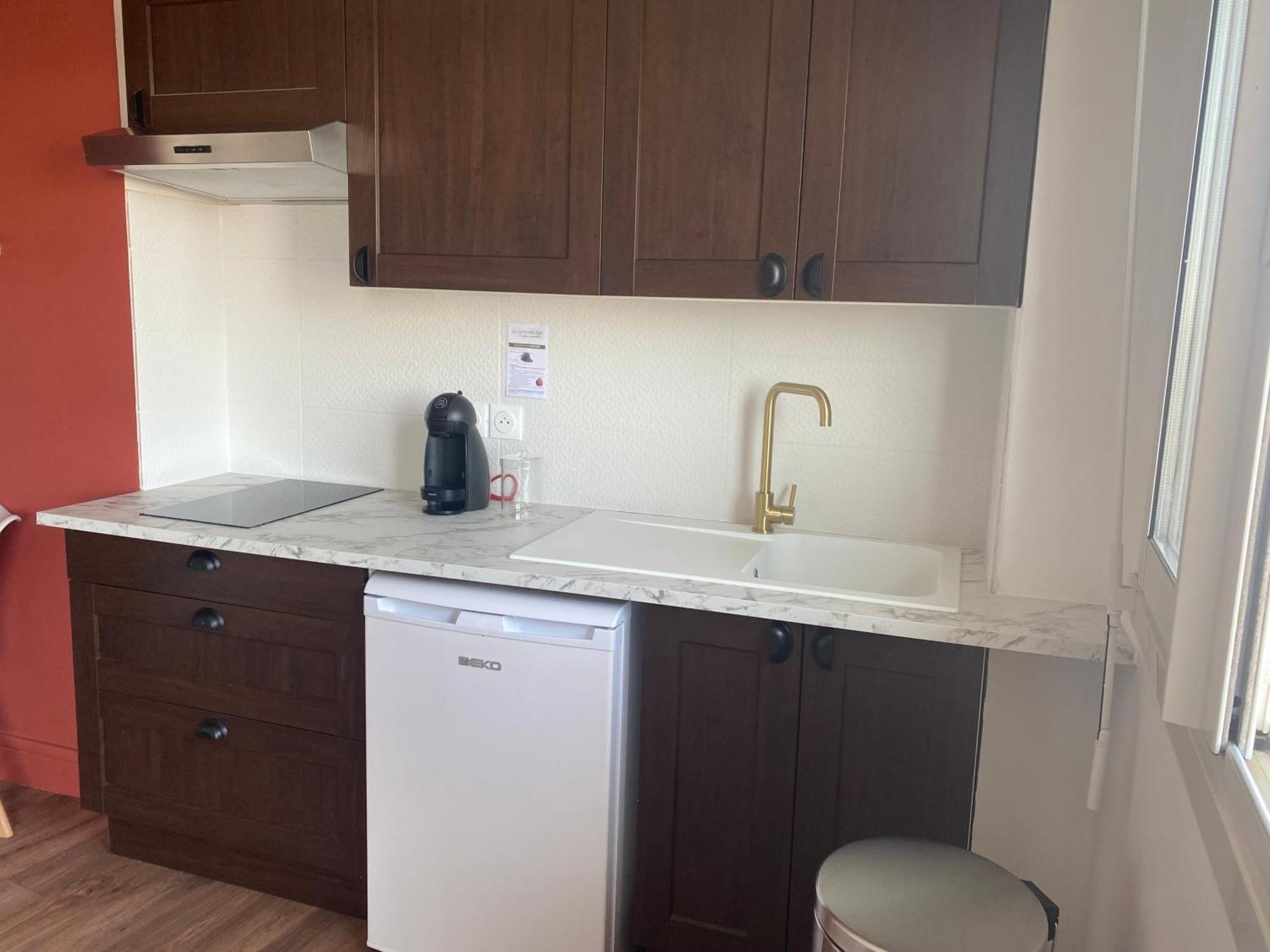 Appartement Pont Montaudran Тулуза Екстер'єр фото