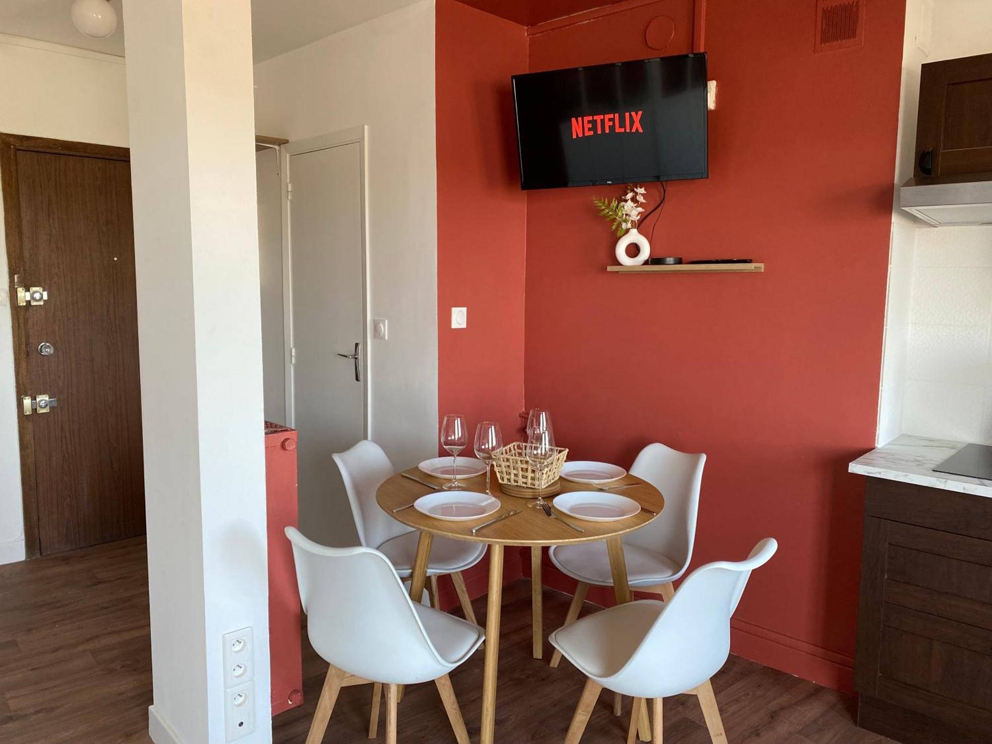 Appartement Pont Montaudran Тулуза Екстер'єр фото